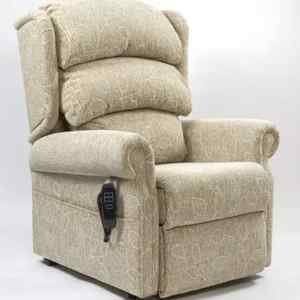 Brecon Express rise and recline chair