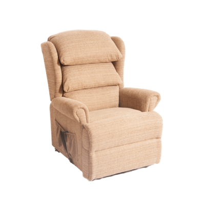 Admiral rise and recline chair worcester