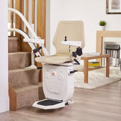 stairlifts worcestershire