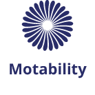 Countrywide Mobility Motability Logo