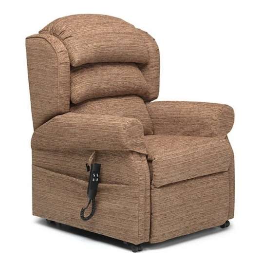 Rimini rise and recline chair worcester