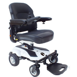 powerchairs worcester