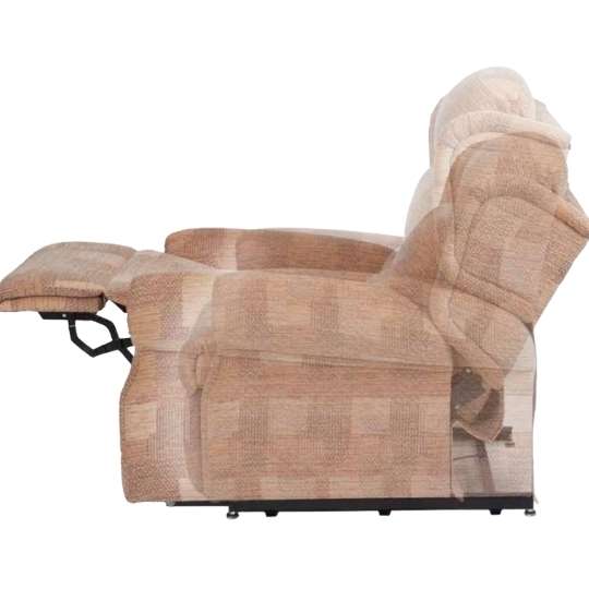 Evesham rise and recline chair worcester
