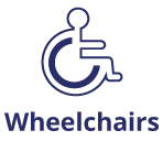 Countryewide Mobilit Wheelchairs Logo